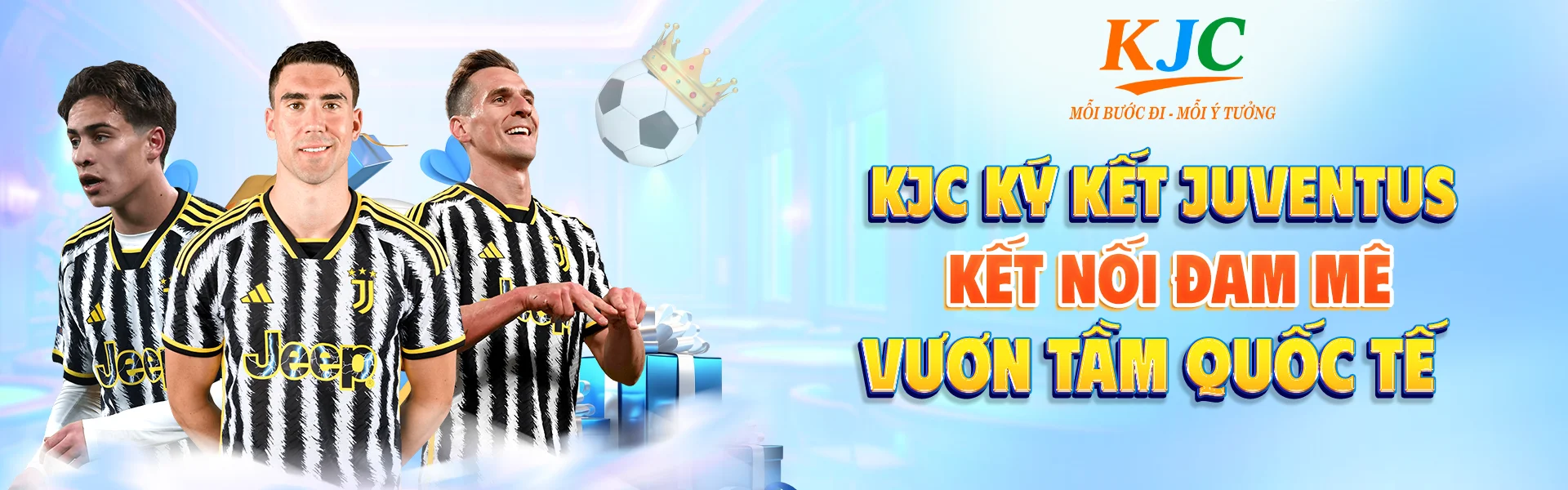Banner KJC